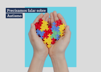 Precisamos falar sobre autismo