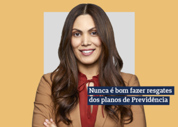 PrevNews: Nunca é bom fazer resgates dos planos de previdência. Se puder, evite!