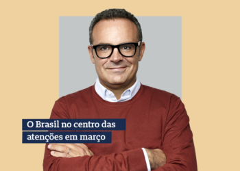 PrevNews: O Brasil no centro das atenções em março