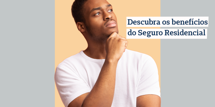 Está de home office? Descubra os benefícios do seguro residencial