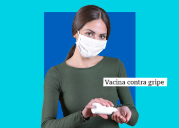 Vacina contra gripe