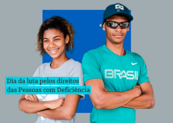 21 de setembro: dia da luta pelos direitos das pessoas com deficiência