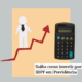 Saiba como investir parte do IRPF em Previdência
