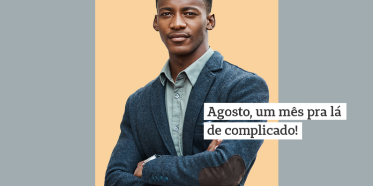 PrevNews: Agosto, um mês para lá de complicado!