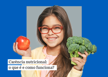 carência nutricional: o que é e como funciona?