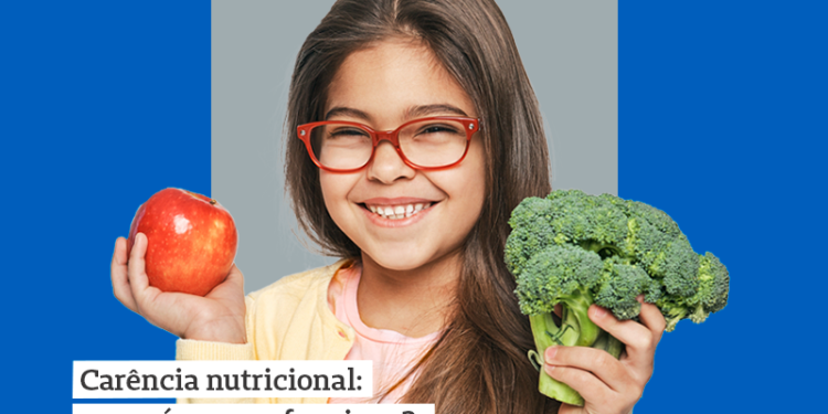 carência nutricional: o que é e como funciona?