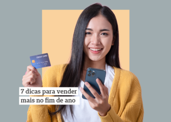 7 dicas para vender mais no fim do ano