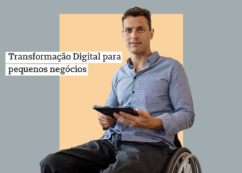 Transformação digital para pequenos negócios
