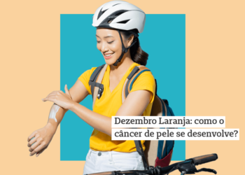 Dezembro Laranja: como o câncer de pele se desenvolve?