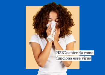 H3N2: entenda como age o vírus que causou aumento de casos de gripe no Brasil