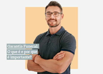 Banner sobre Garantia Funeral Unimed
