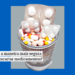 Descarte de medicamentos