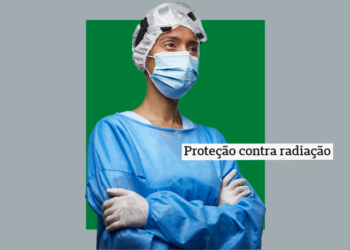 Proteção contra radiação