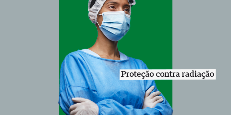 Proteção contra radiação