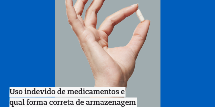 Uso indevido de medicamentos