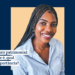 mulher sorrindo com o escrito "seguro patrimonial: o que é, qual a importância?"