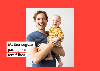 Seguro de vida familiar para quem tem filhos: como funciona e como escolher?