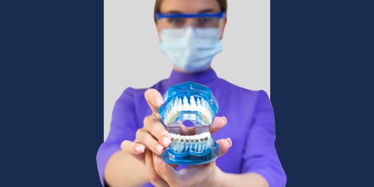 Envolvimento de paciente é fundamental para sucesso do tratamento dental