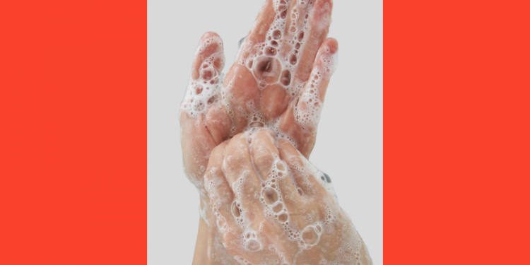 Saiba como prevenir doenças com a lavagem correta das mãos