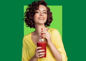 Sucos para refrescar o seu verão