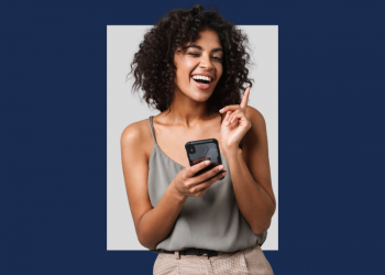 Você, em primeiro lugar