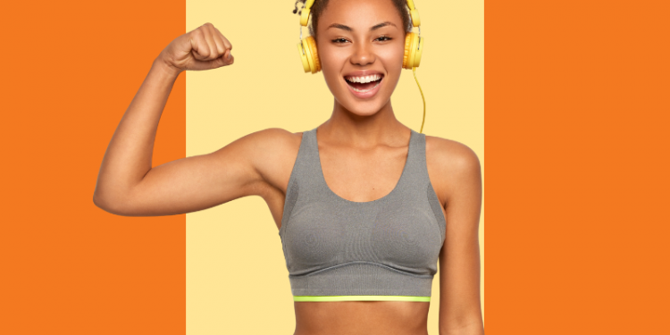 Como adaptar exercícios físicos para fazer em casa