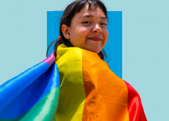 28 de junho: Dia do Orgulho LGBTQIA+