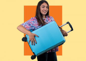 Segurança: prepare-se para suas férias