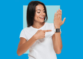 O que é wearable e por que está se tornando tão importante para a saúde?