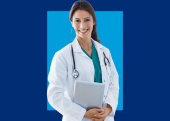 Doenças congênitas: foto de uma médica