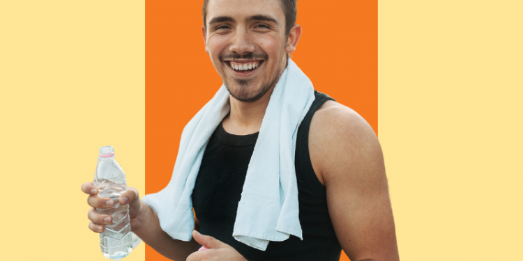 Coloque a atividade física na sua rotina