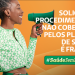 Solicitar procedimentos não cobertos pelos planos de saúde é fraude!