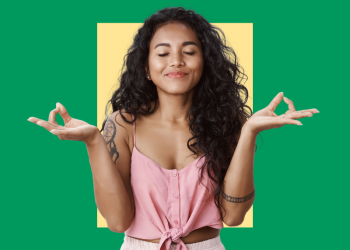 Aprenda como aliviar a ansiedade e manter a saúde mental