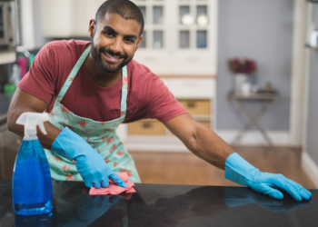 Como cuidar do mármore e granito? Saiba o que pode e o que não pode usar