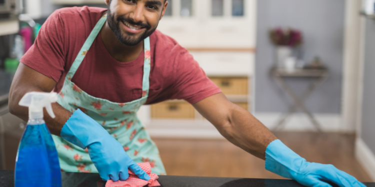 Como cuidar do mármore e granito? Saiba o que pode e o que não pode usar