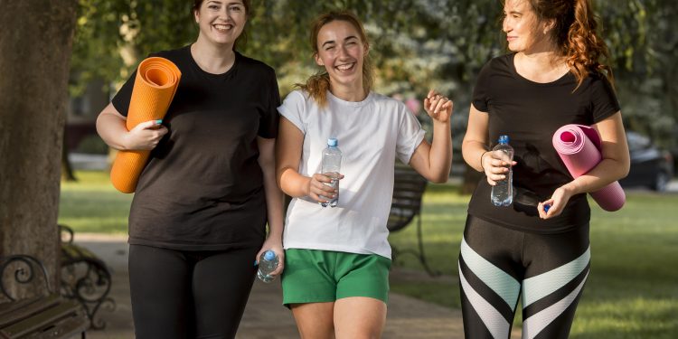 Dia Nacional da Prevenção da Obesidade