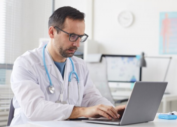 Como a internet das coisas pode impactar a medicina