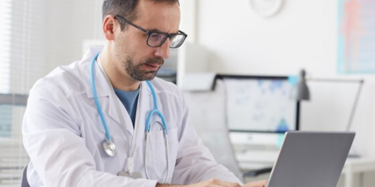 Como a internet das coisas pode impactar a medicina