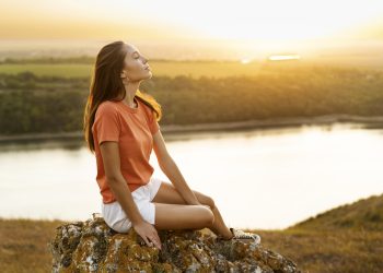Tenha cuidado com a sua saúde mental no final do ano