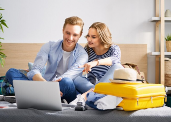 Como deixar sua casa em segurança nas férias e viajar com tranquilidade