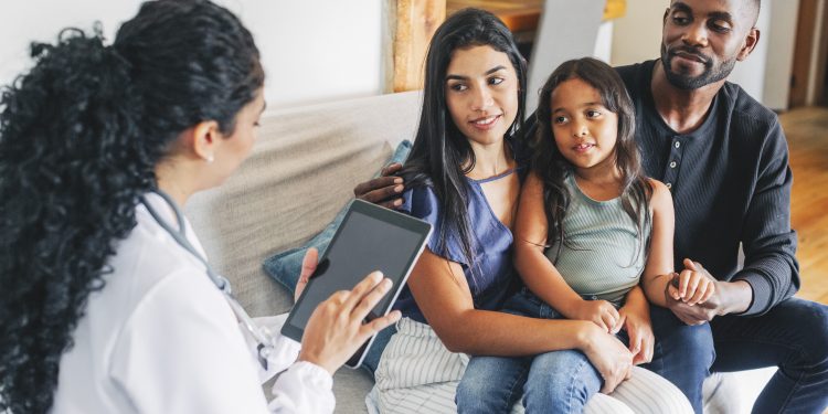 Atenção Primária à Saúde: O Caminho para um Futuro Sustentável