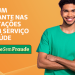 Seja vigilante nas prestações de um serviço de saúde.