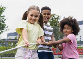 Imunidade nas crianças: descubra hábitos para fortalecer o sistema imunológico