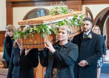 Seguro Funerário Familiar: o que é e como funciona