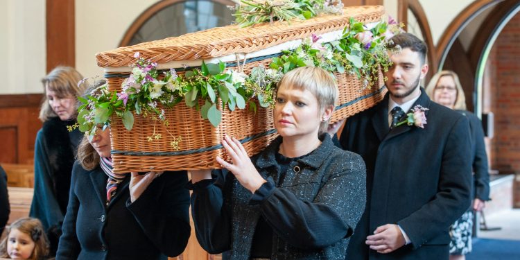 Seguro Funerário Familiar: o que é e como funciona